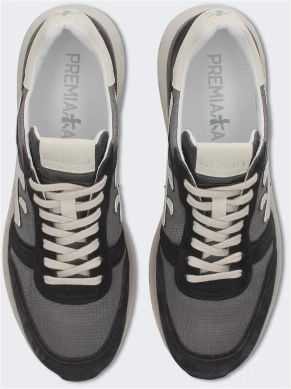 Premiata Mick Sneakers - Foto 2