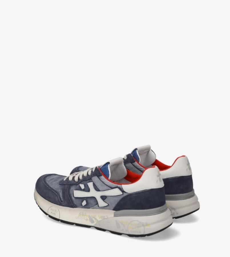 Premiata Lage Sneakers MICK 8006