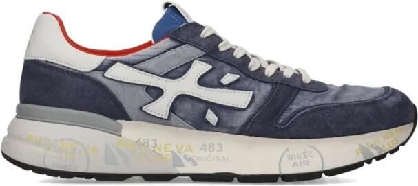 Premiata Lage Sneakers MICK 8006 - Foto 2