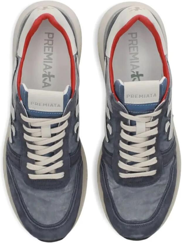 Premiata Mick Sneakers - Foto 2