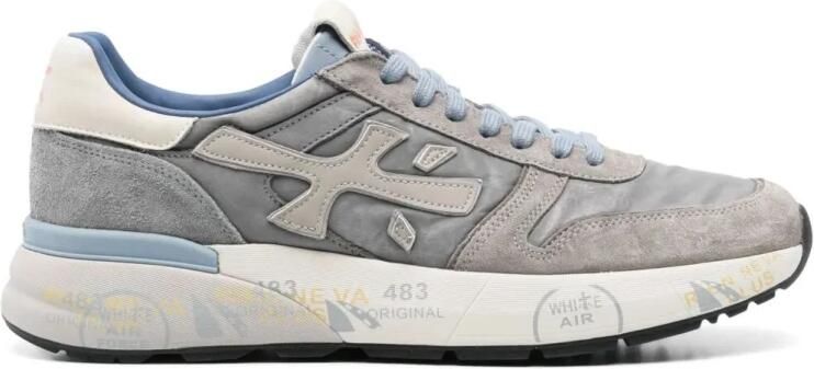 Premiata Mick Sneakers