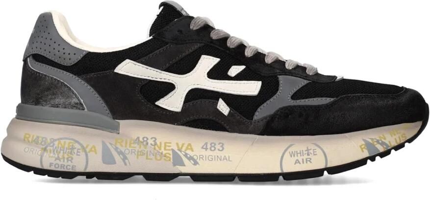 Premiata Mick Sneakers