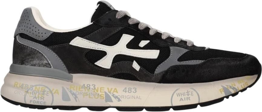 Premiata Mick Sneakers
