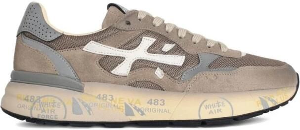 Premiata Mick Sneakers