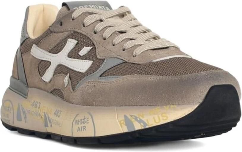 Premiata Mick Sneakers - Foto 2