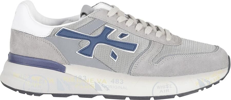 Premiata Mick Sneakers