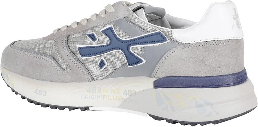 Premiata Mick Sneakers - Foto 2