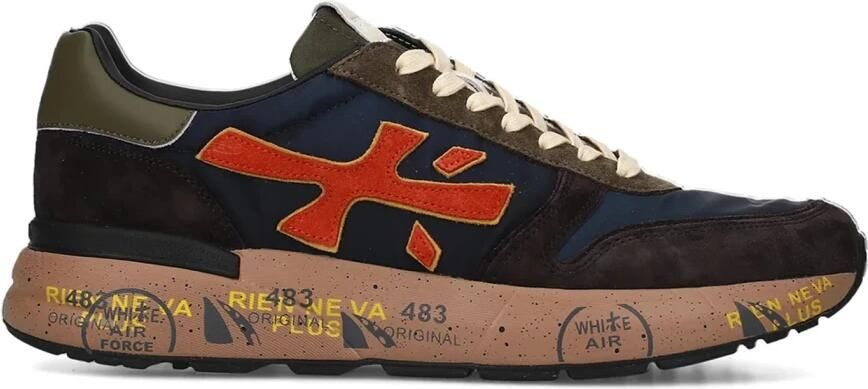 Premiata Mick Sneakers