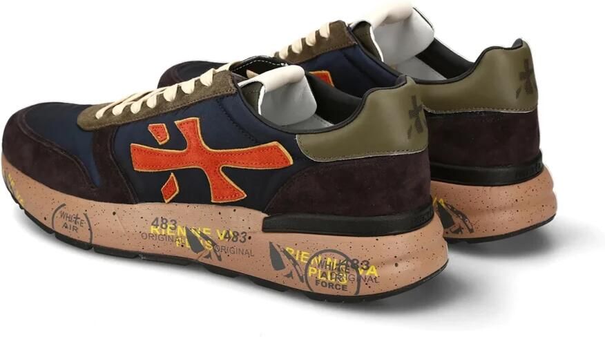 Premiata Mick Sneakers - Foto 2