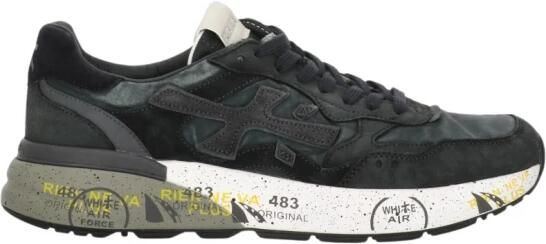 Premiata Mick Sneakers - Foto 7