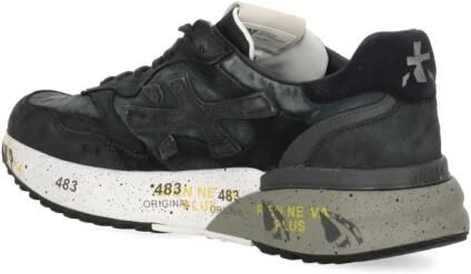 Premiata Mick Sneakers - Foto 8