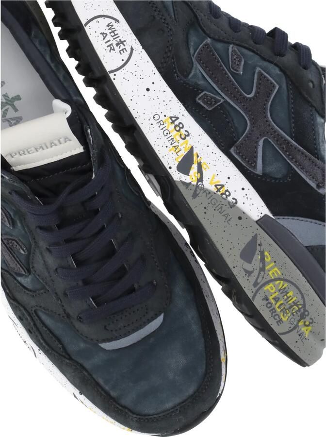 Premiata Mick Sneakers - Foto 2
