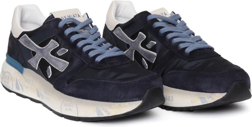 Premiata Mick Sneakers - Foto 3