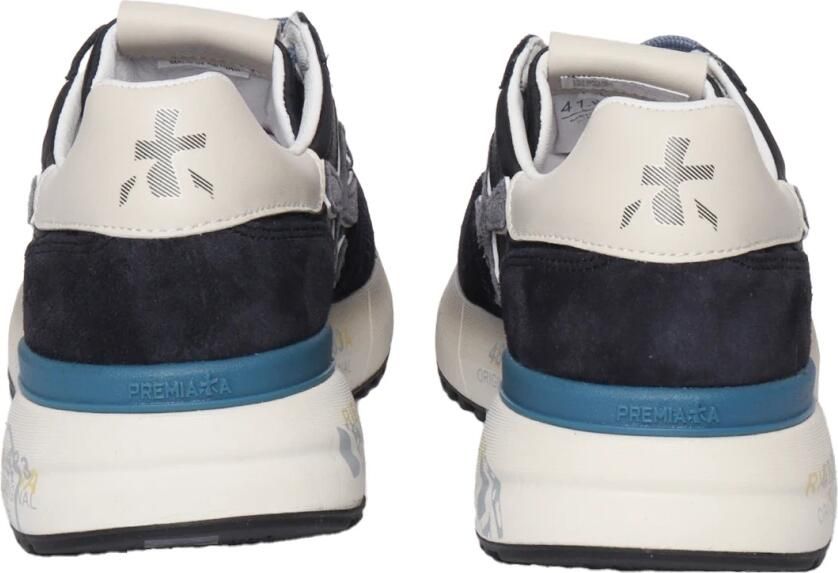 Premiata Mick Sneakers - Foto 2