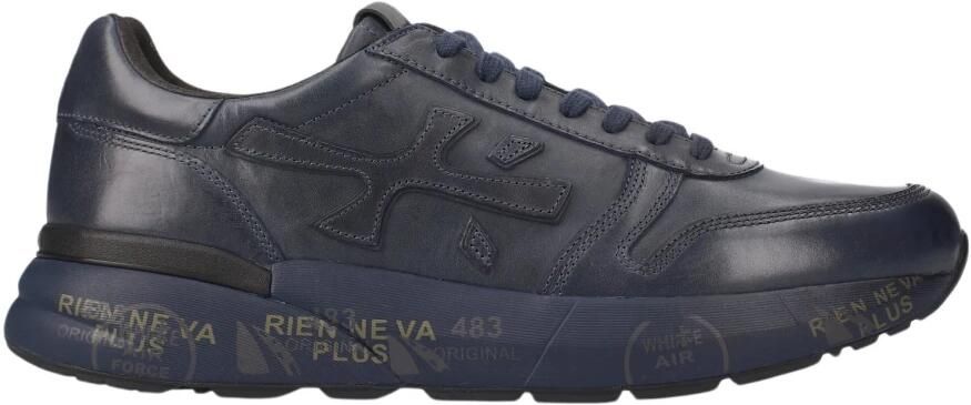 Premiata Sneakers MICK1807N - Foto 7