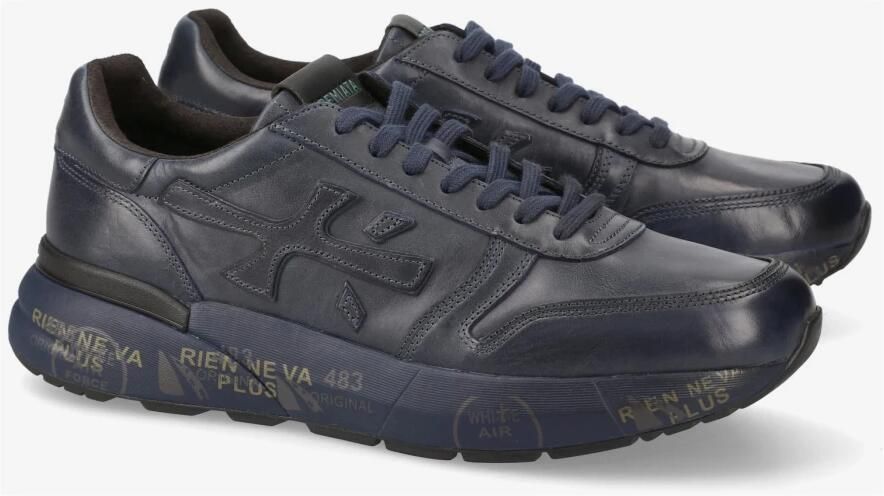 Premiata Sneakers MICK1807N - Foto 2