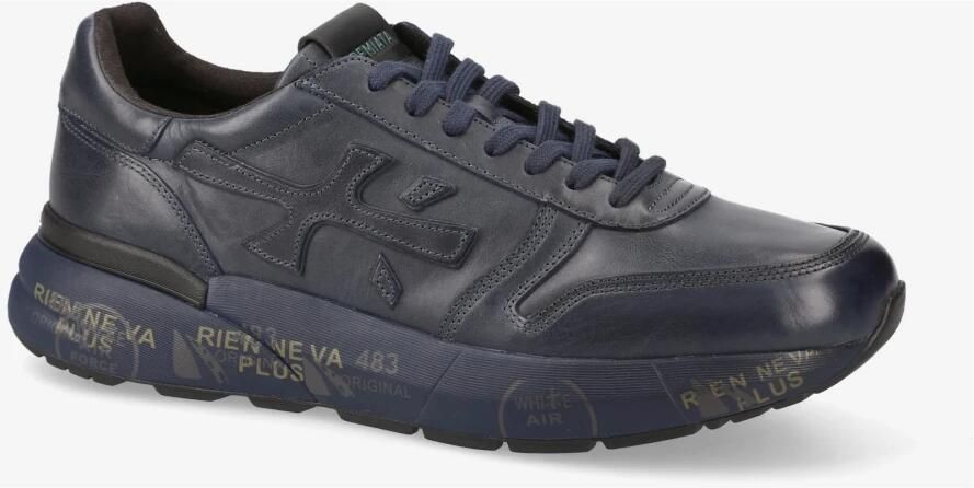 Premiata Sneakers MICK1807N - Foto 5