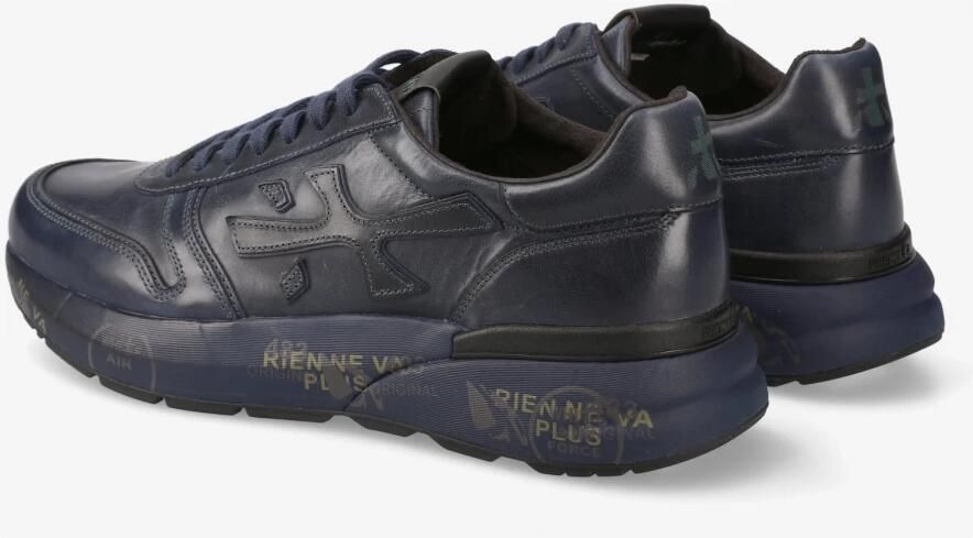 Premiata Sneakers MICK1807N - Foto 4