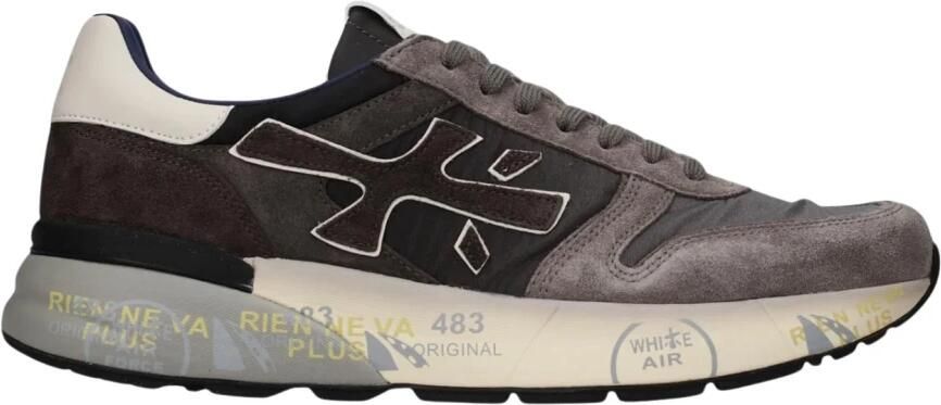 Premiata Mick Sneakers