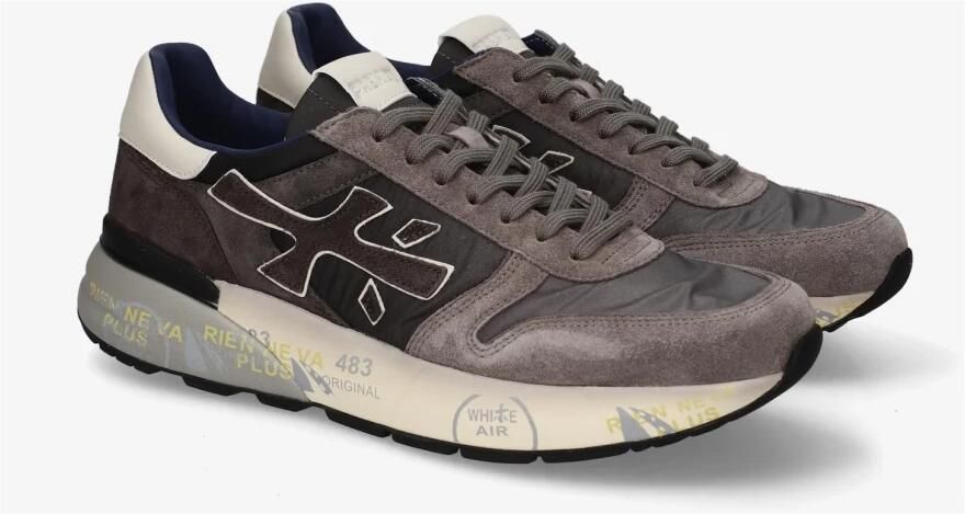 Premiata Mick Sneakers - Foto 3