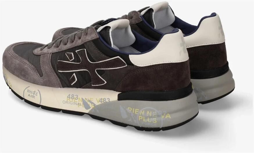 Premiata Mick Sneakers - Foto 2