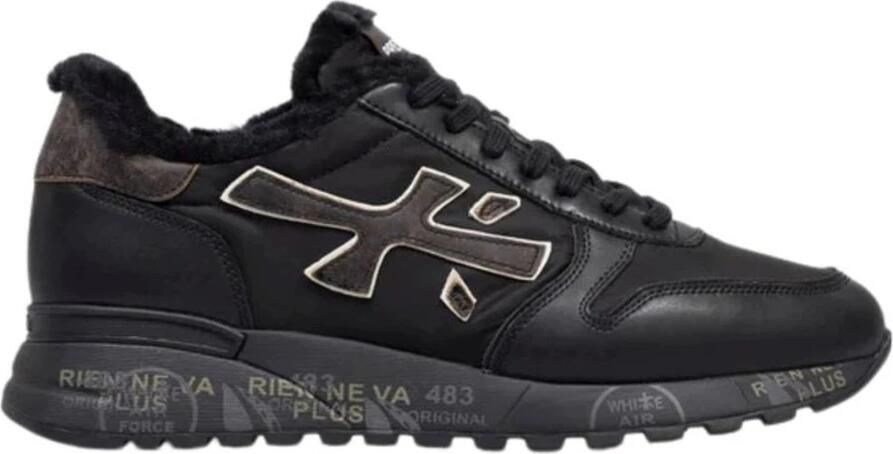 Premiata Mick Sneakers