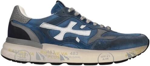 Premiata Mick0.1 8120 Sneakers