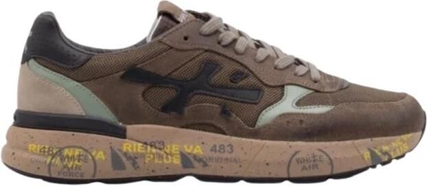 Premiata Mick0.1 8436