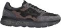 Premiata Mick0.1 8452 - Grijs