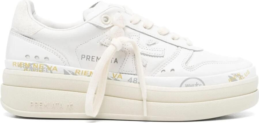 Premiata Micol 7010 Sneakers