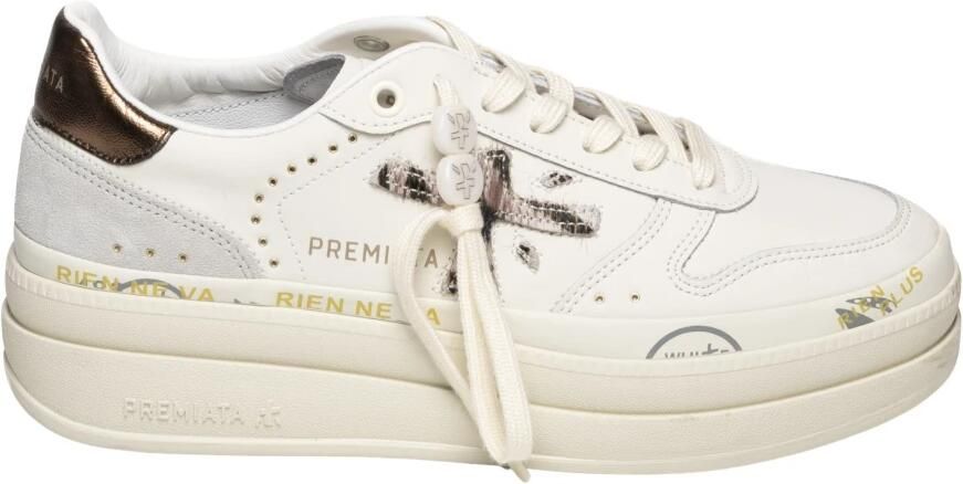 Premiata Micol 7035