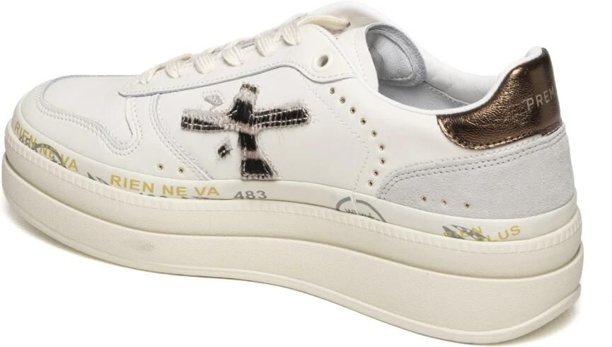 Premiata Micol 7035 - Foto 3