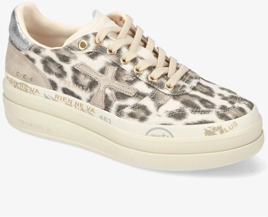Premiata MICOL 7444 - Foto 2