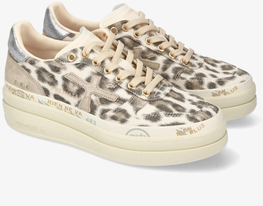 Premiata MICOL 7444 - Foto 4