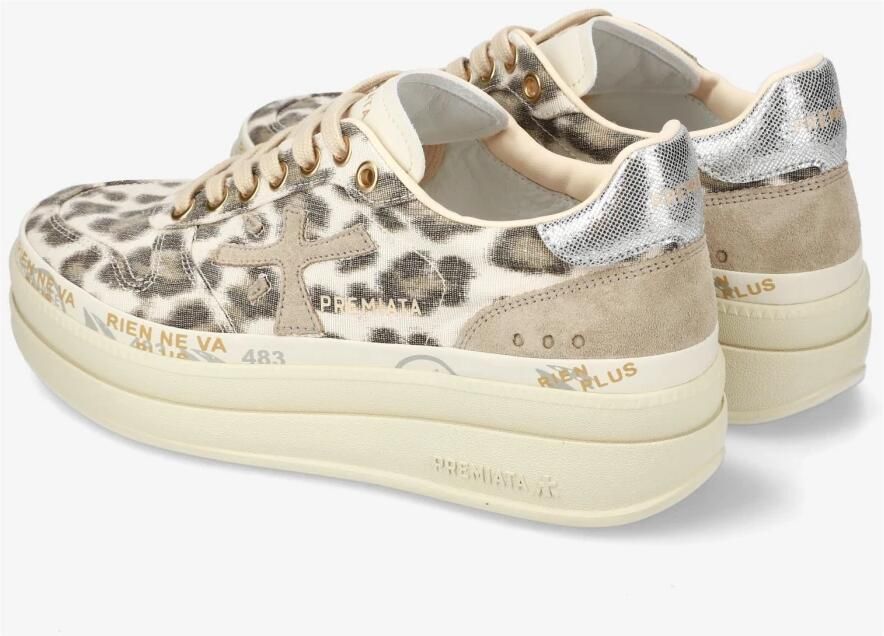 Premiata MICOL 7444 - Foto 5