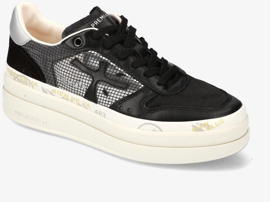 Premiata MICOL 7445 - Foto 4