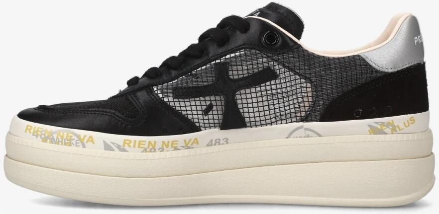 Premiata MICOL 7445 - Foto 6