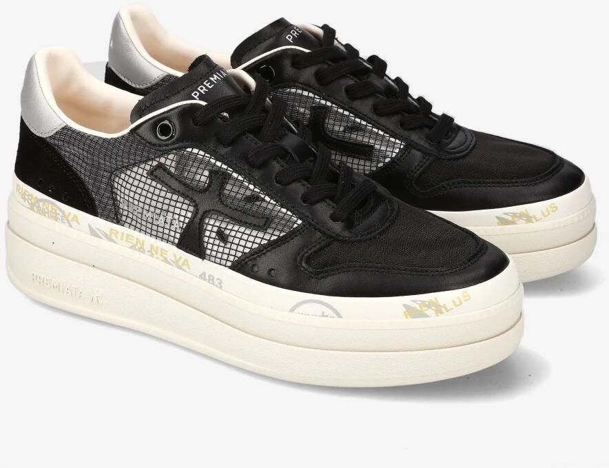 Premiata MICOL 7445 - Foto 3
