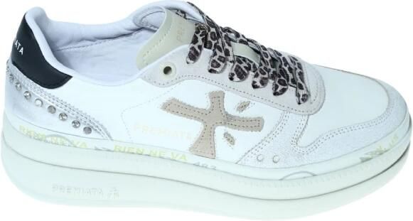 Premiata Micol 7751 Sneaker