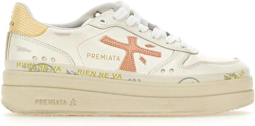 Premiata Micol 8196 Sneakers
