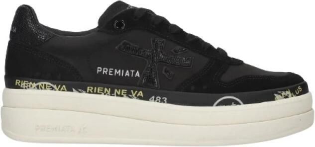 Premiata Micol Sneakers