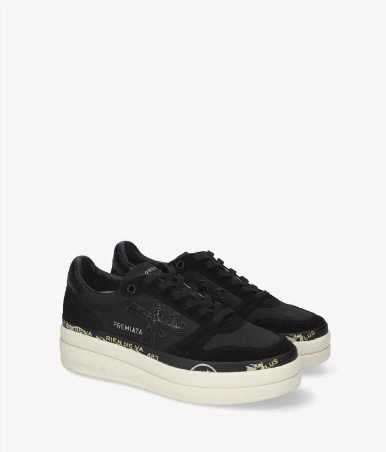 Premiata Micol Sneakers - Foto 4
