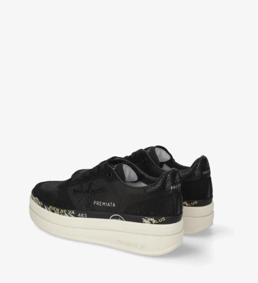 Premiata Micol Sneakers - Foto 2