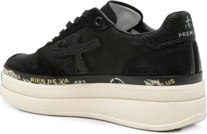 Premiata Micol Sneakers - Foto 6