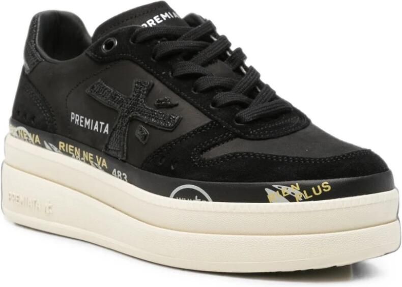 Premiata Micol Sneakers - Foto 5