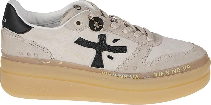 Premiata Micol 8569 Sneakers