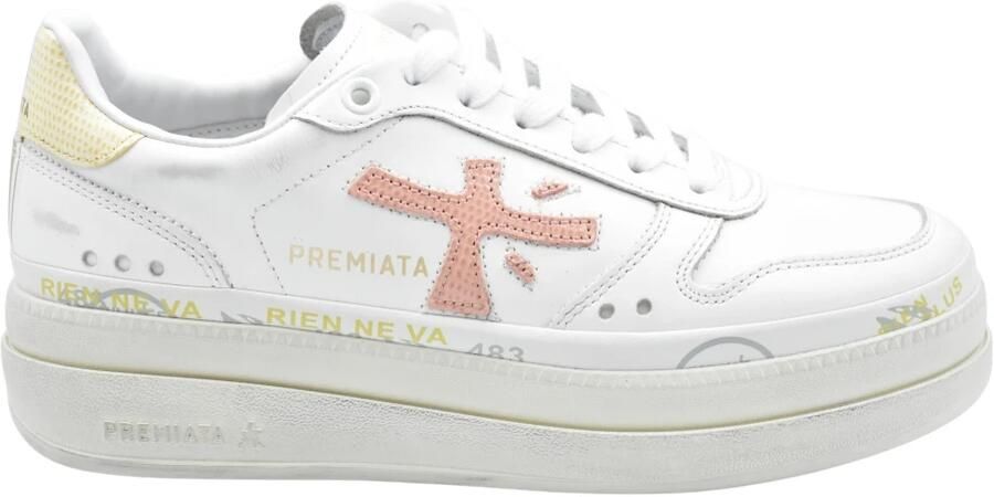 Premiata Micol Sneaker