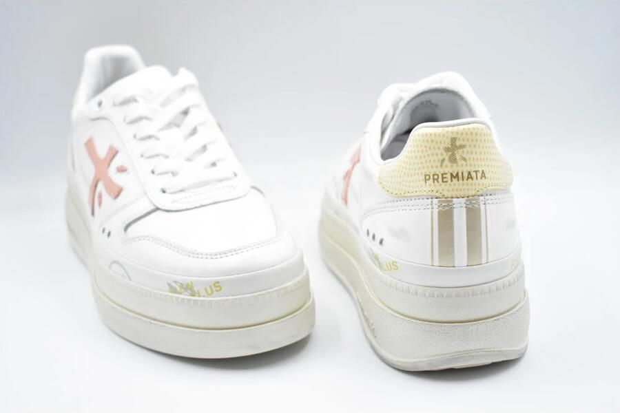 Premiata Micol Sneaker - Foto 2