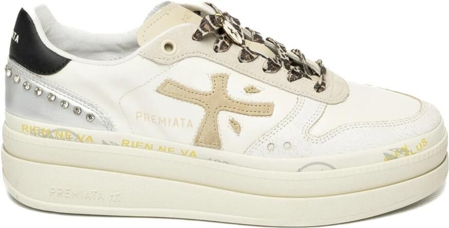 Premiata Micol Sneaker