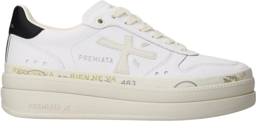 Premiata Micol Sneakers